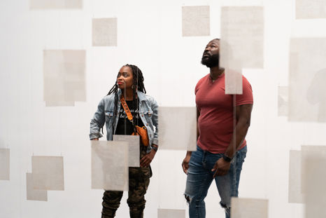 Art Crowd