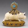 The July Report, featuring “Extravagant Objects: Jewelry and Objets d’Art from the Masterson Collection”—Art Jewelry Forum, July 1, 2018
