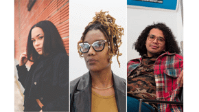 Artists in Dialogue | Featuring “Multiplicity” Artists Kaima Marie Akarue, Brittney Boyd Bullock & Kahlil Robert Irving