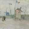 ‘How Beautiful Yellow Is!’: Major Vincent van Gogh Retrospective Beckons in Houston—Neil Fauerso, ARTnews, April 10, 2019