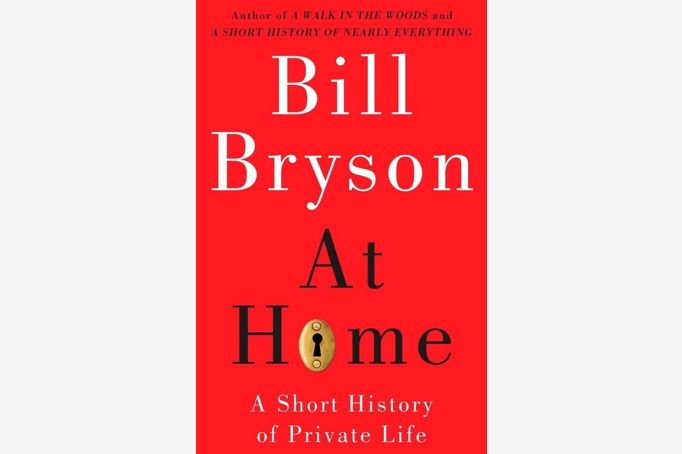 At Home, Bill Bryson