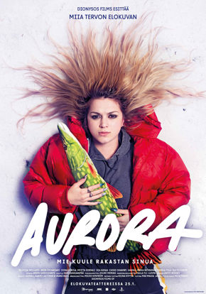 Aurora Film Poster