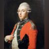 Batoni- George James, 1 Marquess of Cholmondeley
