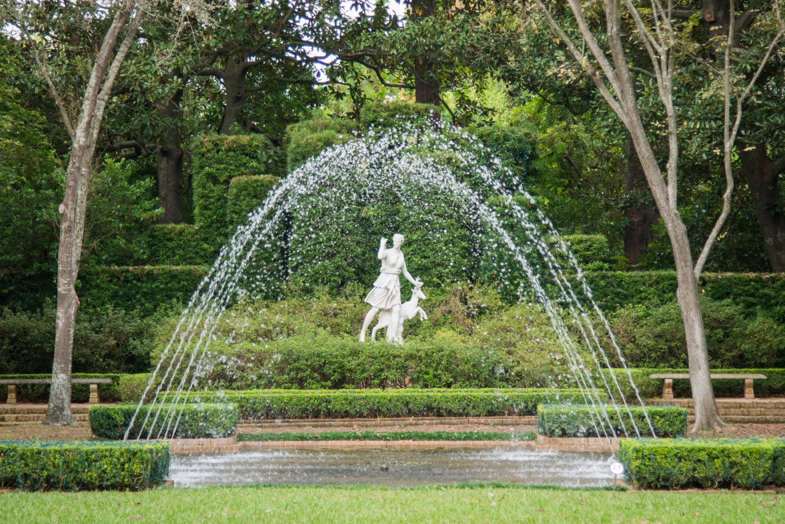 Programs Events At Bayou Bend The