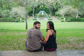Bayou Bend Sip And Stroll 