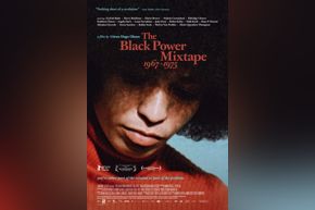 Black Power Mixtape 1967–1975