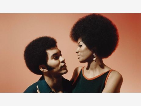 Bold and Brilliant: The Rise of Black American Magazines, 1930–1970