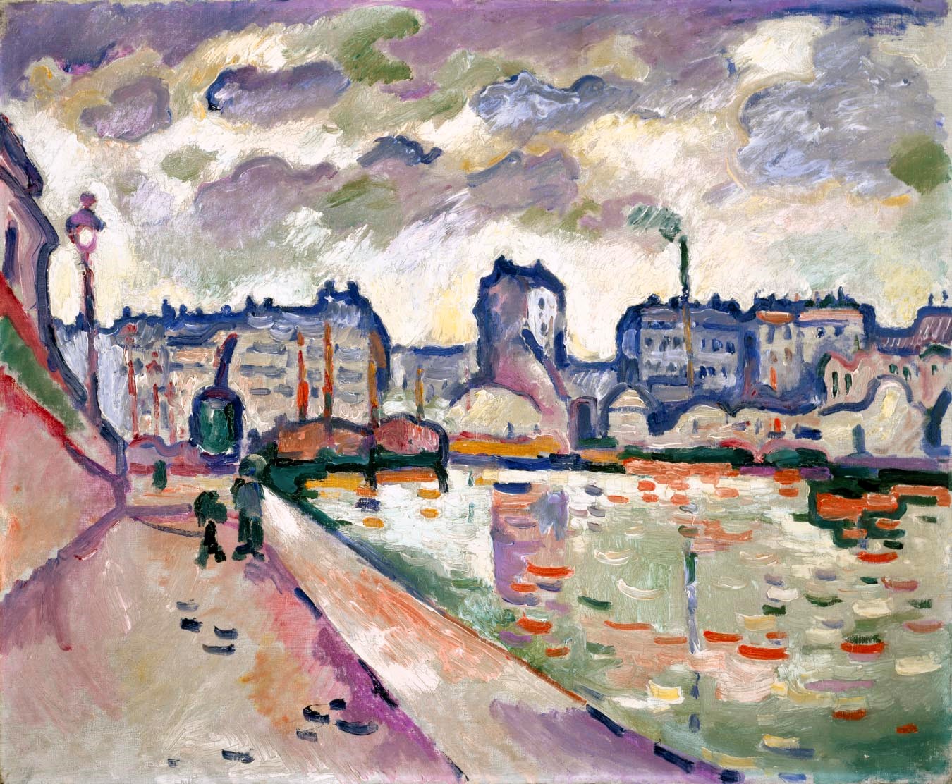 Georges Braque A Retrospective February 13 May 11 2014 The