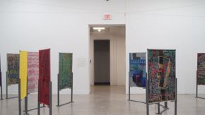 Bryan Castro, An Incessant Modulation