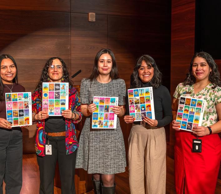 Careers at MFAH