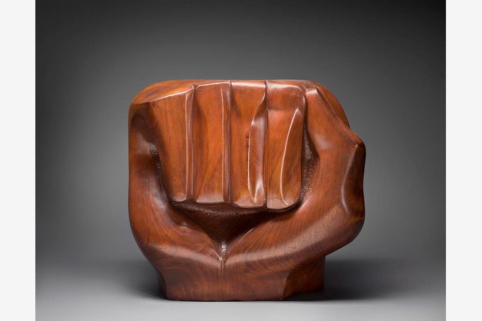 Catlett - Black Unity