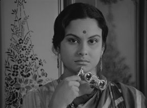 Charulata Film Image