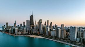 Chicago Study Trip