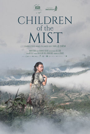 Children Of The Mist Film Poster