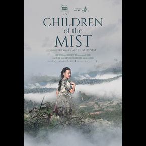 Children Of The Mist Film Poster