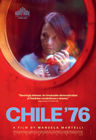 Chile '76 Film Poster