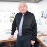 Revealed: Steven Holl's world of watercolours—Kim Megson, CLADnews, May 31, 2018