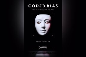 Coded Bias | movie poster