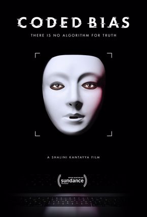 Coded Bias | movie poster