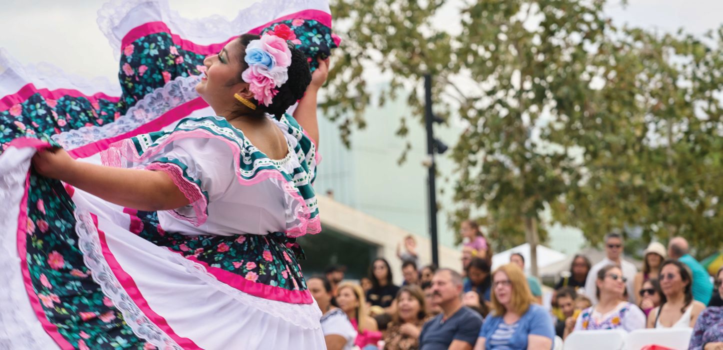 Community Celebration