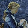 To-do list featuring “Loving Vincent”—Alex Hosey and Matt Dulin, Community Impact Newspaper, June 4, 2019