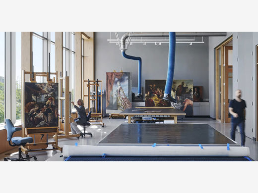 Conservation Studio