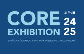 Core Exhibition 24-25