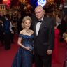 Houston's Royalty and A-Listers Hold Court at Majestic MFAH Affair—Steven Devadanam, Culture Map, October 12, 2018