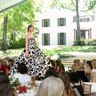 14 top spring events every Houston socialite must attend, featuring the Bayou Bend Fashion Show—Marcy de Luna, CultureMap, February 7, 2018