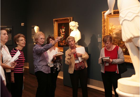 Docent