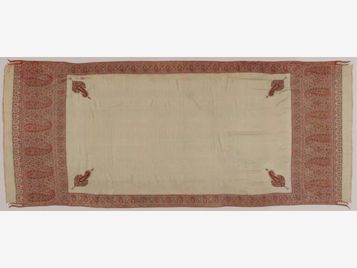 Dorukha Shawl
