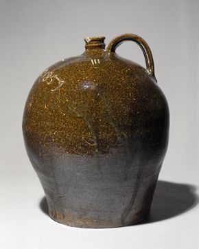 Three-Gallon Jug, 1859