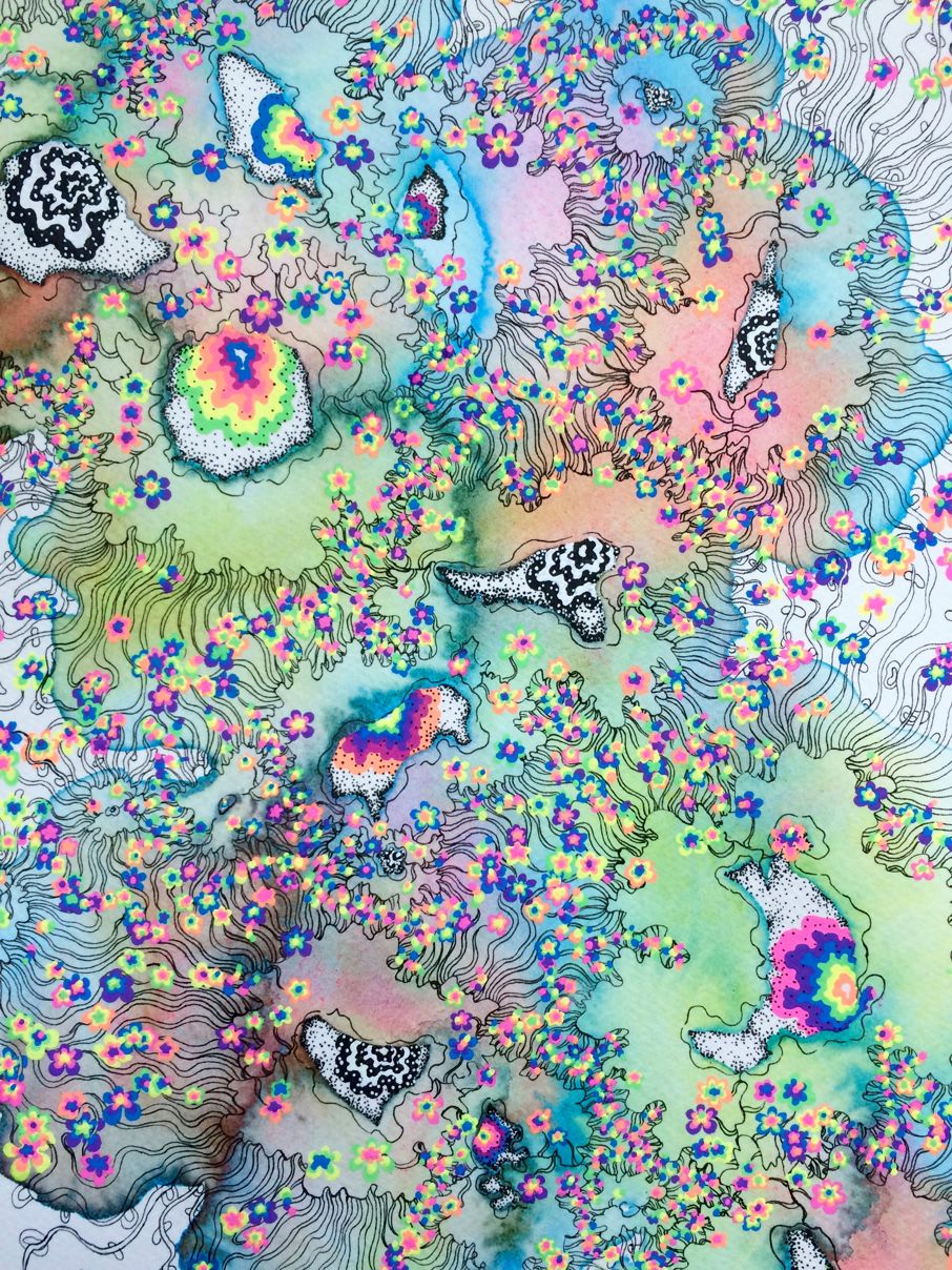 Emily Fens Art