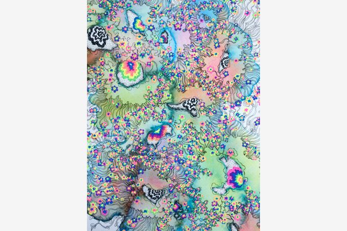 Emily Fens Art
