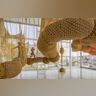 Ernesto Neto, Life is a body we are part of/Madness is part of Life