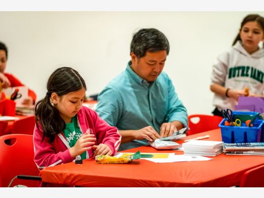 Family Studio