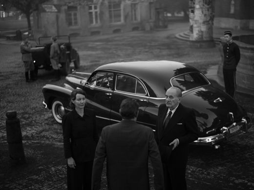 Fatherland Film Image