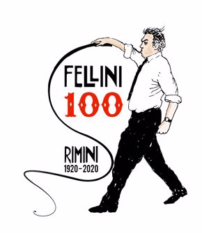 Fellini 100