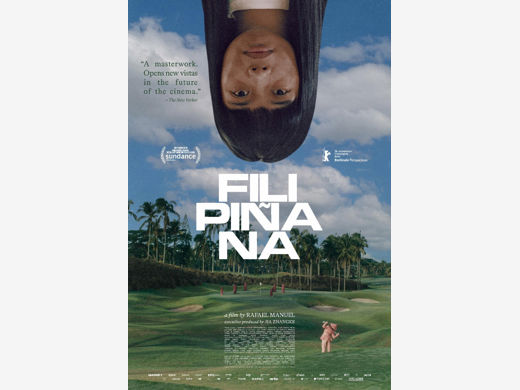 Filipiñana Film Poster
