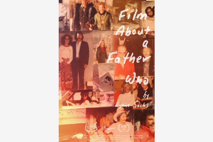 Film About a Father Who | movie poster