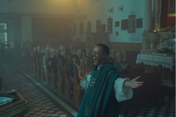 film | Corpus Christi