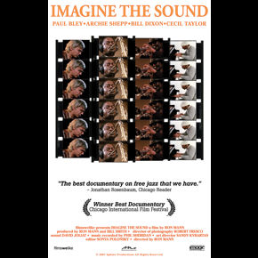 Film Poster: Image The Sound