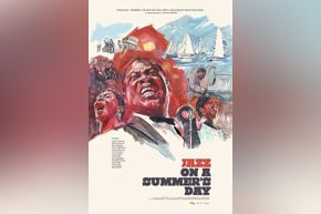 film poster | Jazz on a Summer's Day