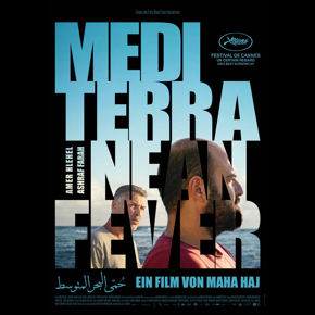 Film Poster: Mediterranean Fever