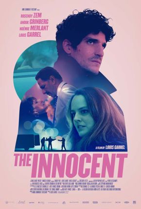 Film Poster The Innocent