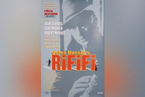 film | Rififi