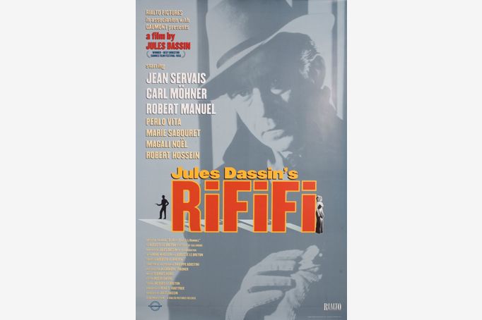 film | Rififi