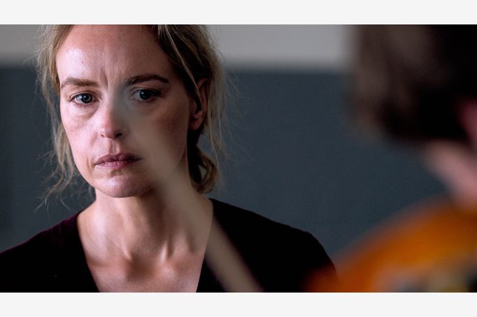film | The Audition