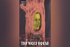 film | Wolf House