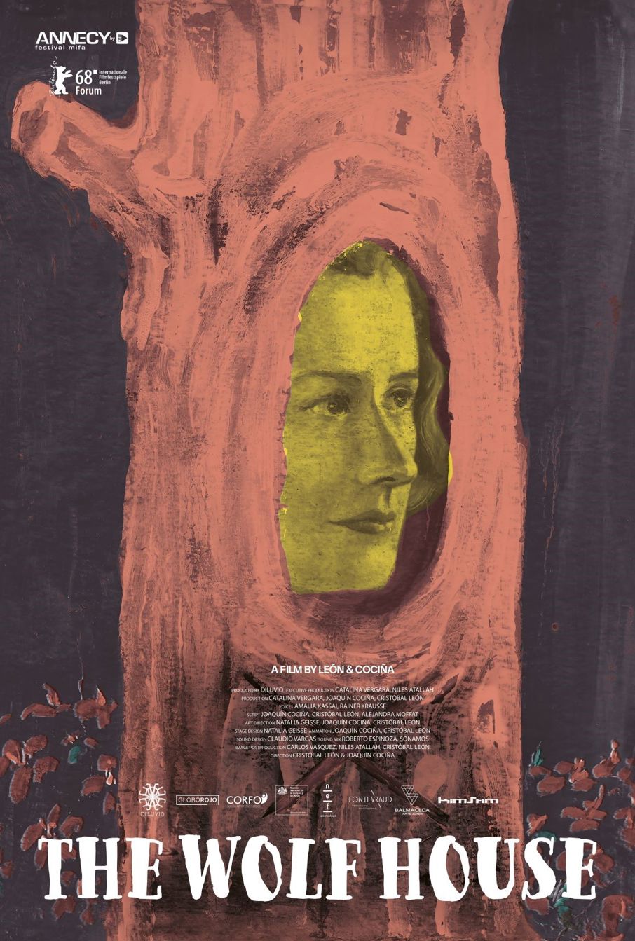 film | Wolf House